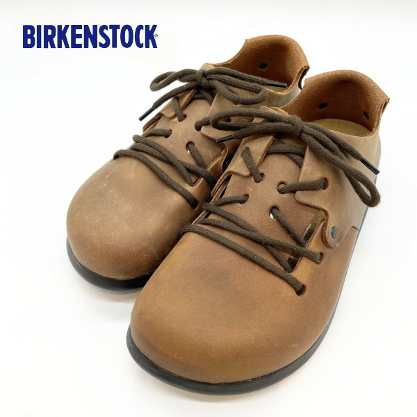 ビルケンシュトック BIRKENSTOCK / モンタナ Montana 1004851