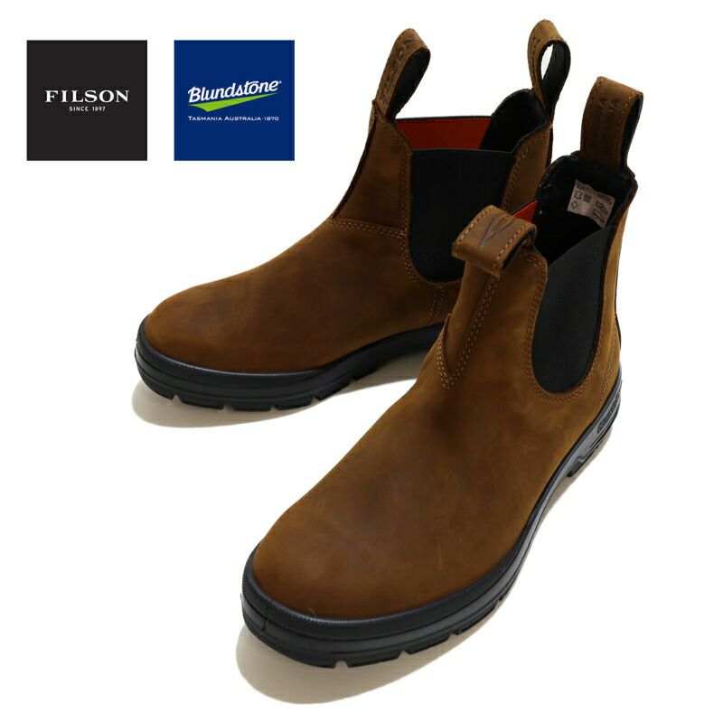 ブランドストーン Blundstone/ELASTIC SIDED BOOT/2407/ブーツ