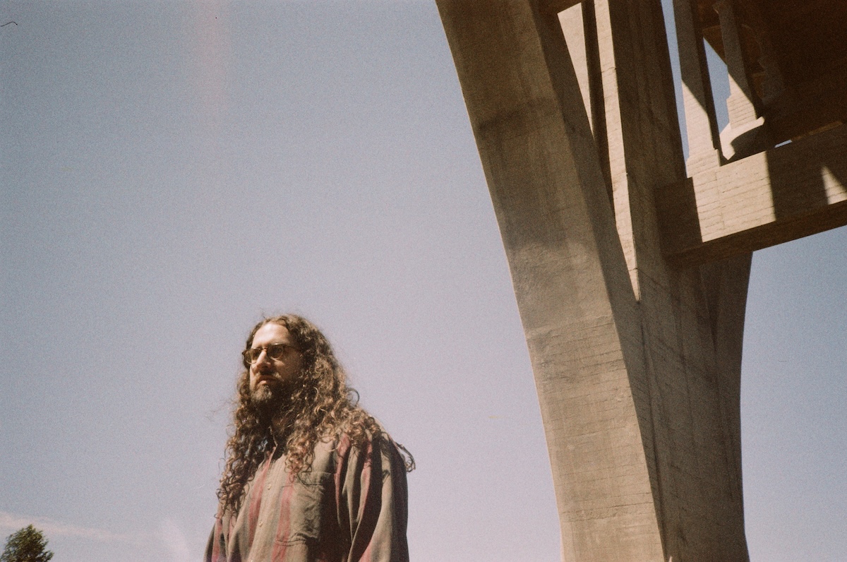 digi-squires (sam gendel & nate mercereau) - Big Ears