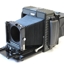 Camera - Topcon, Horseman - Big Fish J-Shop