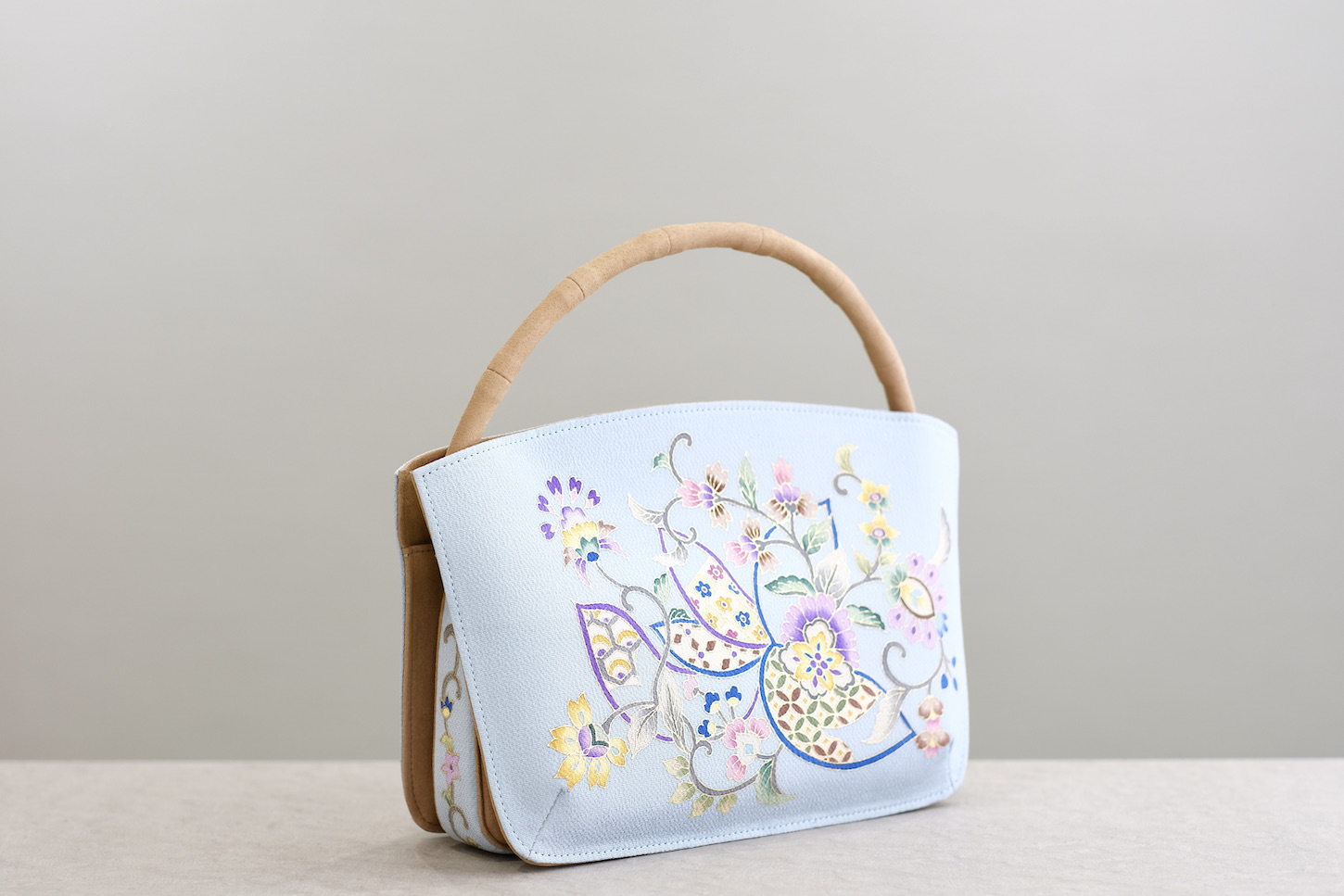 OKAJIMA 岡重 バッグ | 帯ときもの やまぐち 洗練された上質な着物