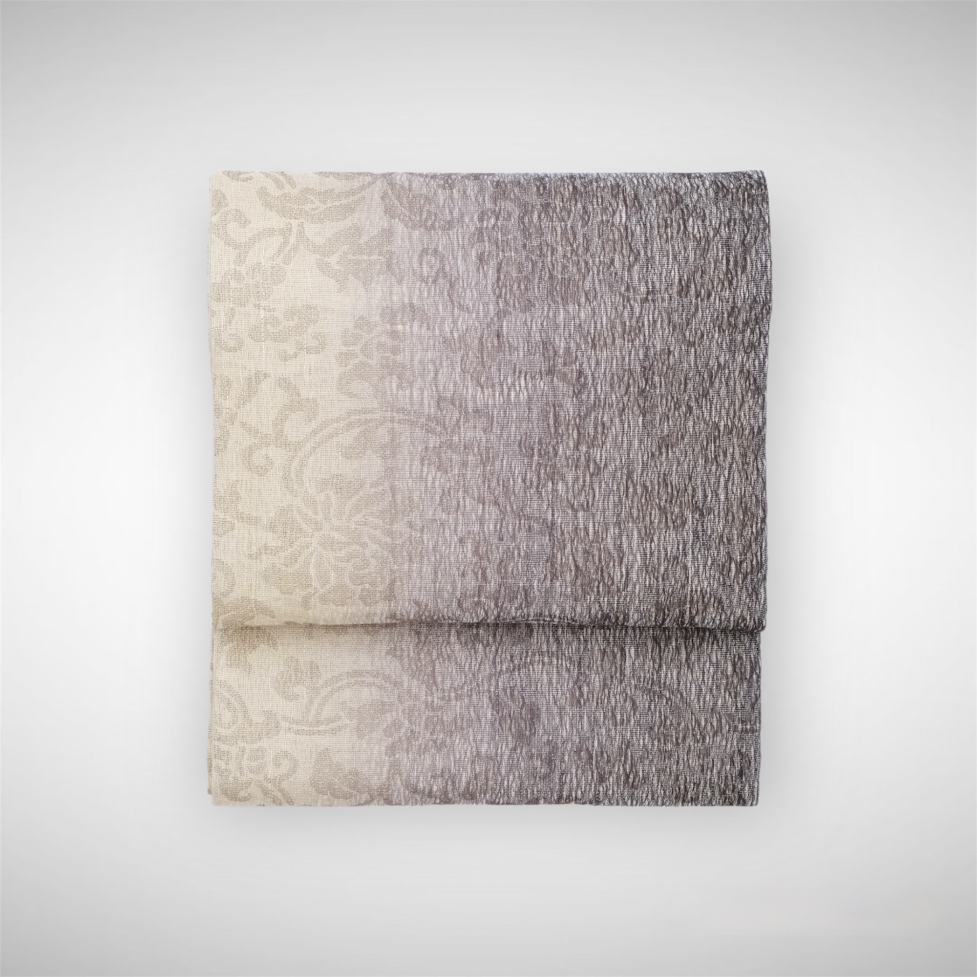 しょうざん 生紬 袋帯 | 帯ときもの やまぐち 洗練された上質な着物