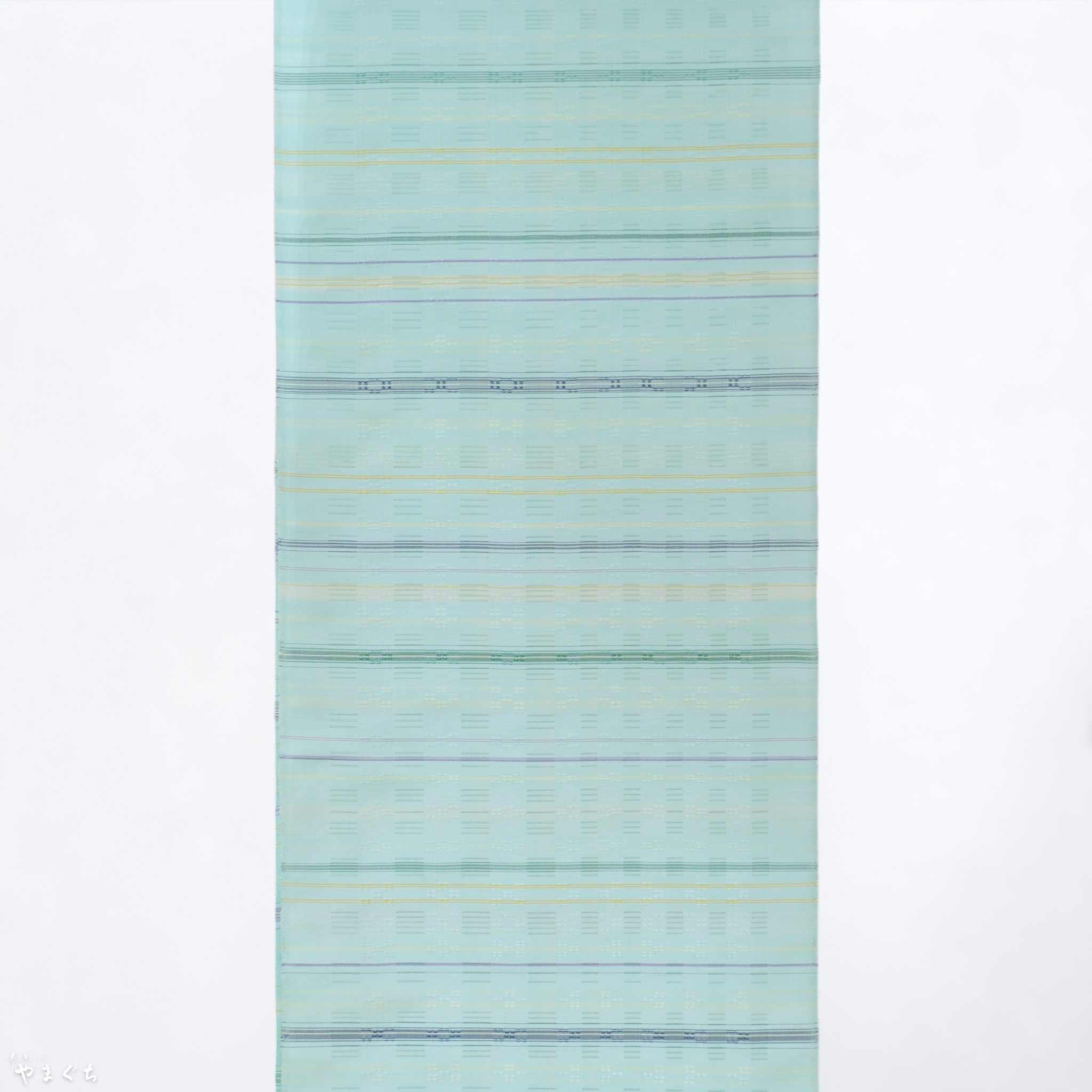 伊藤峯子 首里織 首里花倉織 九寸なごや帯 | 帯ときもの やまぐち 洗練