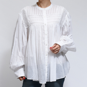 ISABEL MARANT(イザベル マラン)Etoile PLALIA コットンボイルバンド