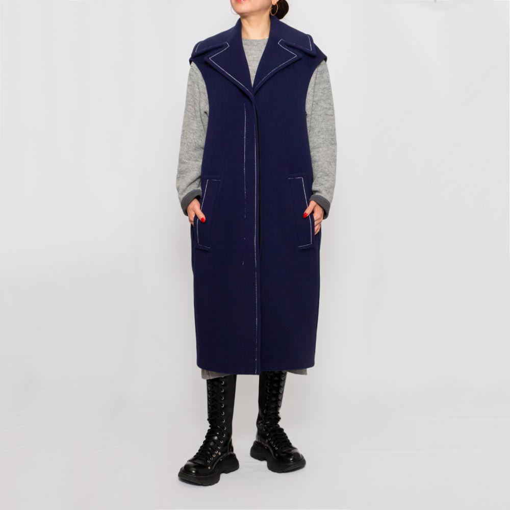 WINTER SALE】MARNI(マルニ)GLMA0079U0/UTW994 ウールフェルト