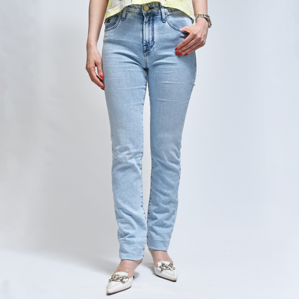 JACOB COHEN(ヤコブコーエン)327-11594 KIMBERLY スキニー ウォッシュ