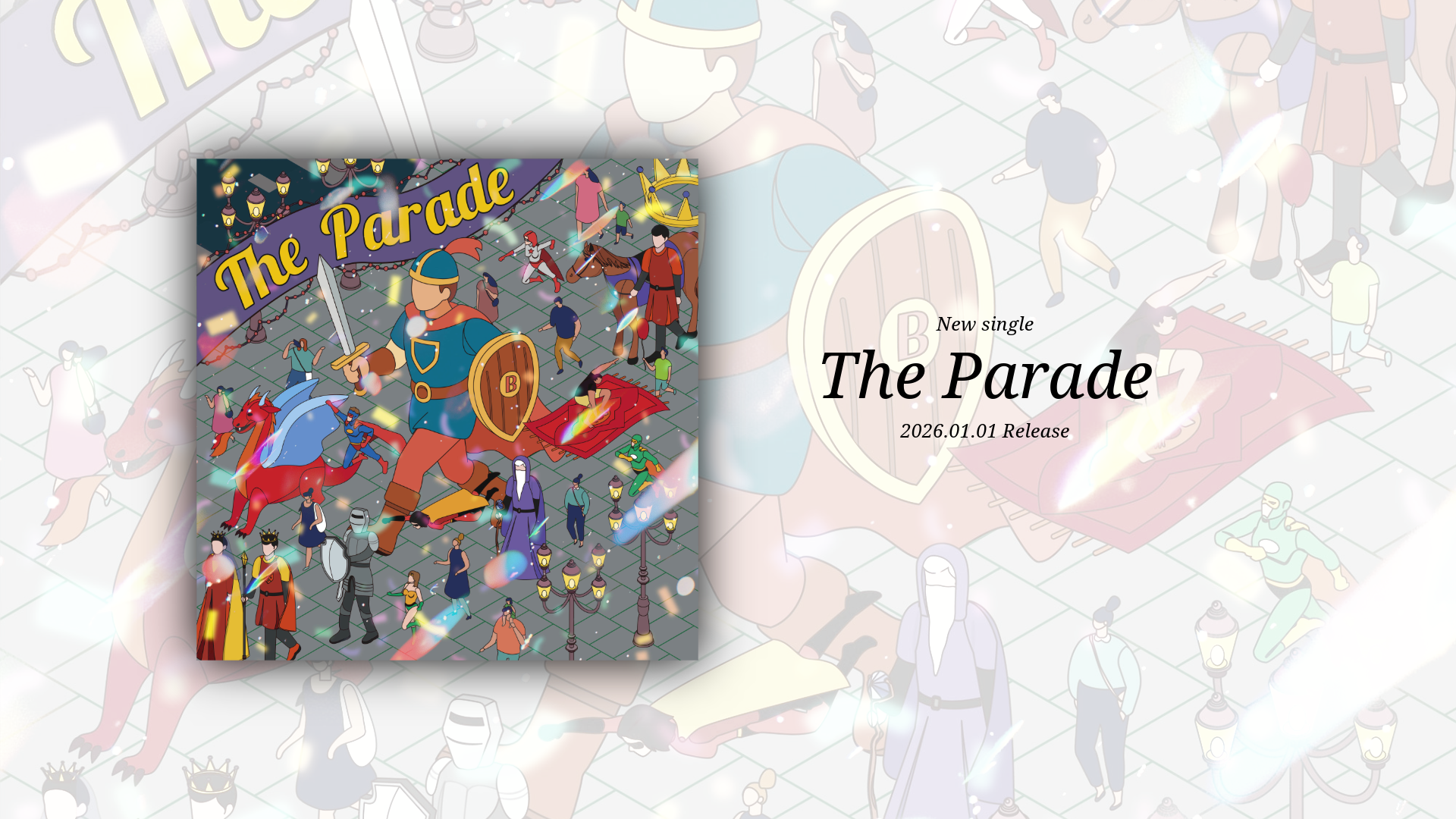 BIGMAMA – BIGMAMA = Rock + Violin