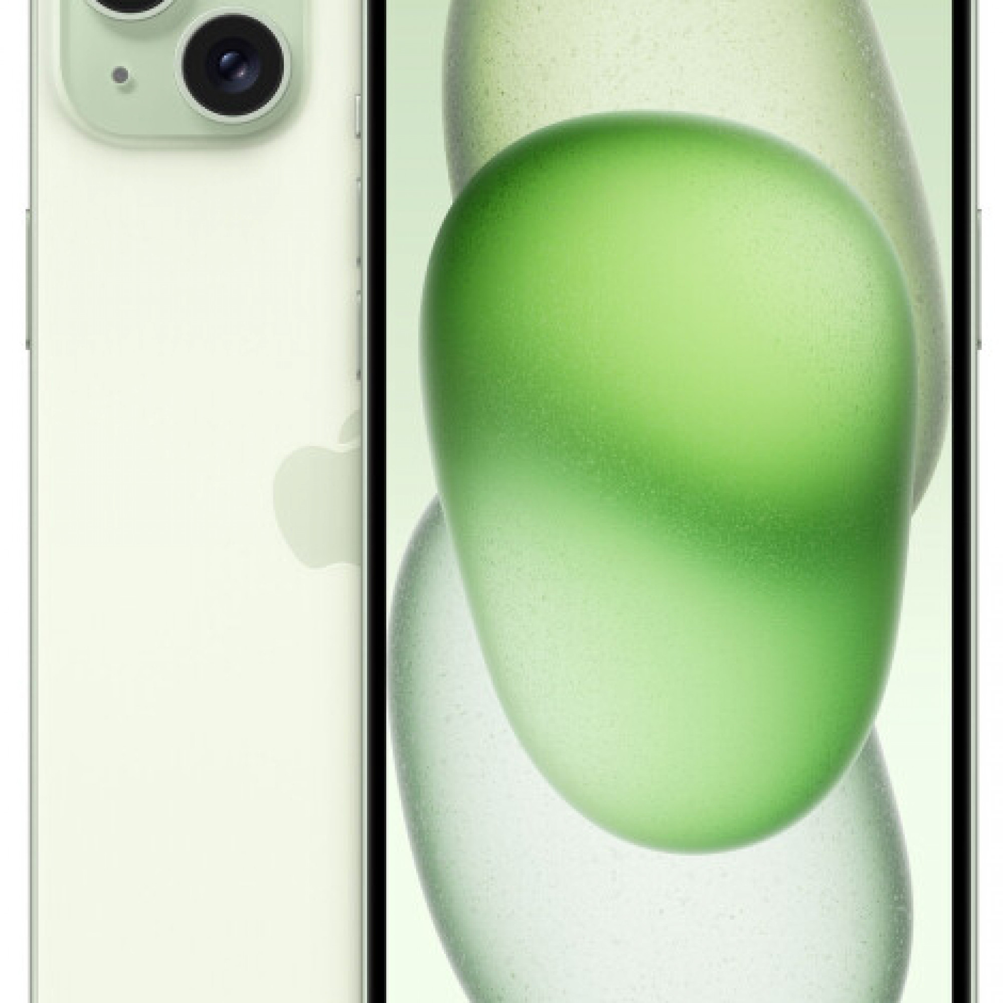 ᐈ Apple iPhone 15 128GB Green (MTP53) купить Киев 📱 цена на