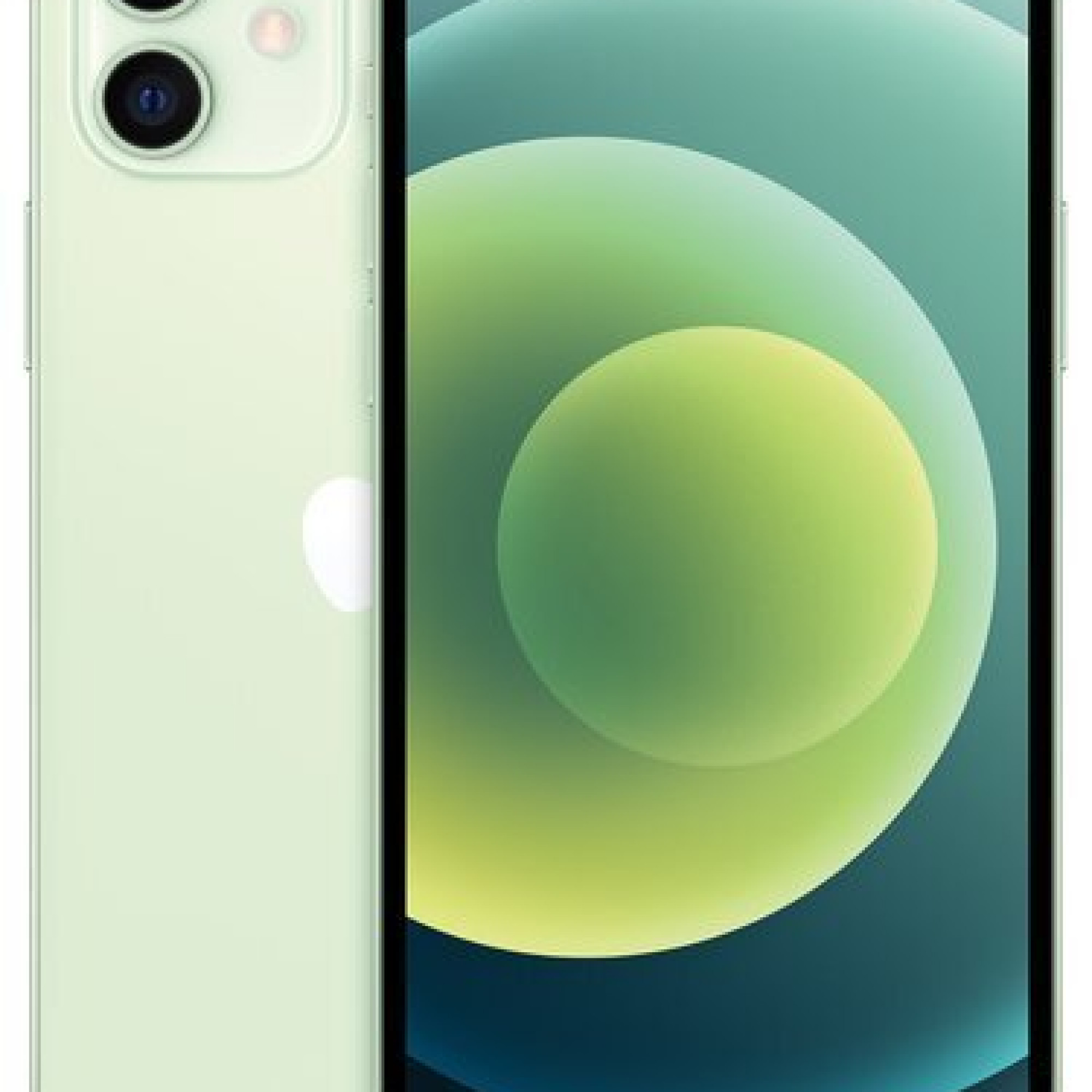 携帯電話本体 Apple iPhone 12 mini 64GB green 73% iPhone 12mini