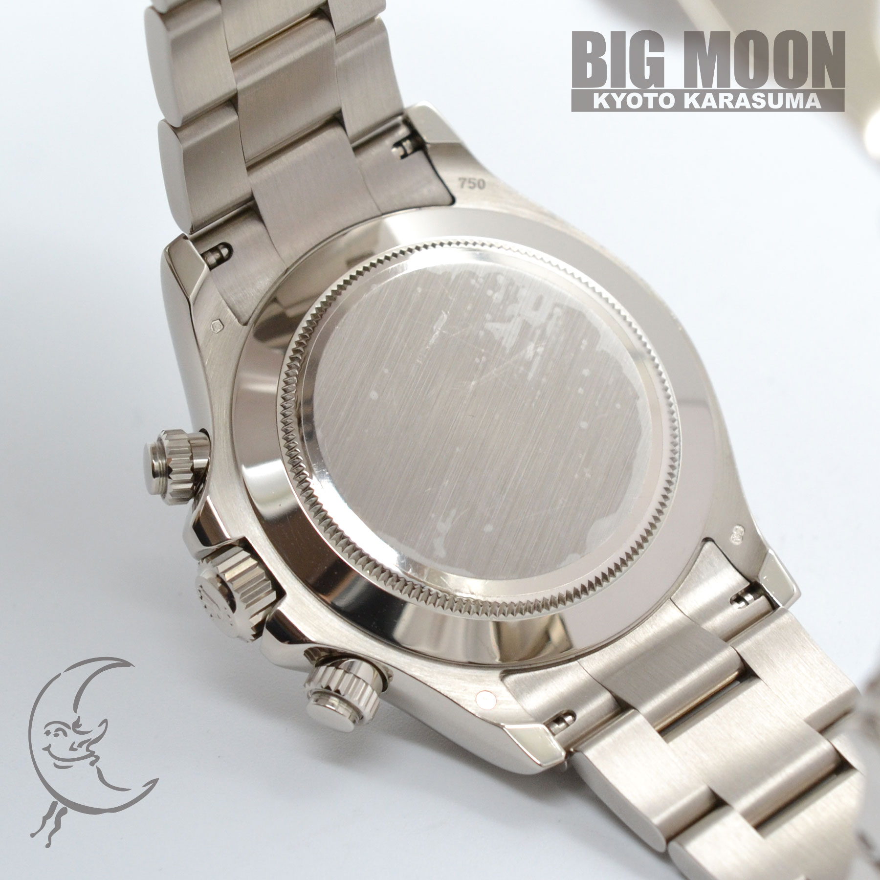 ROLEX ロレックス コスモグラフ デイトナ 116509ZER Z番 | ブランド