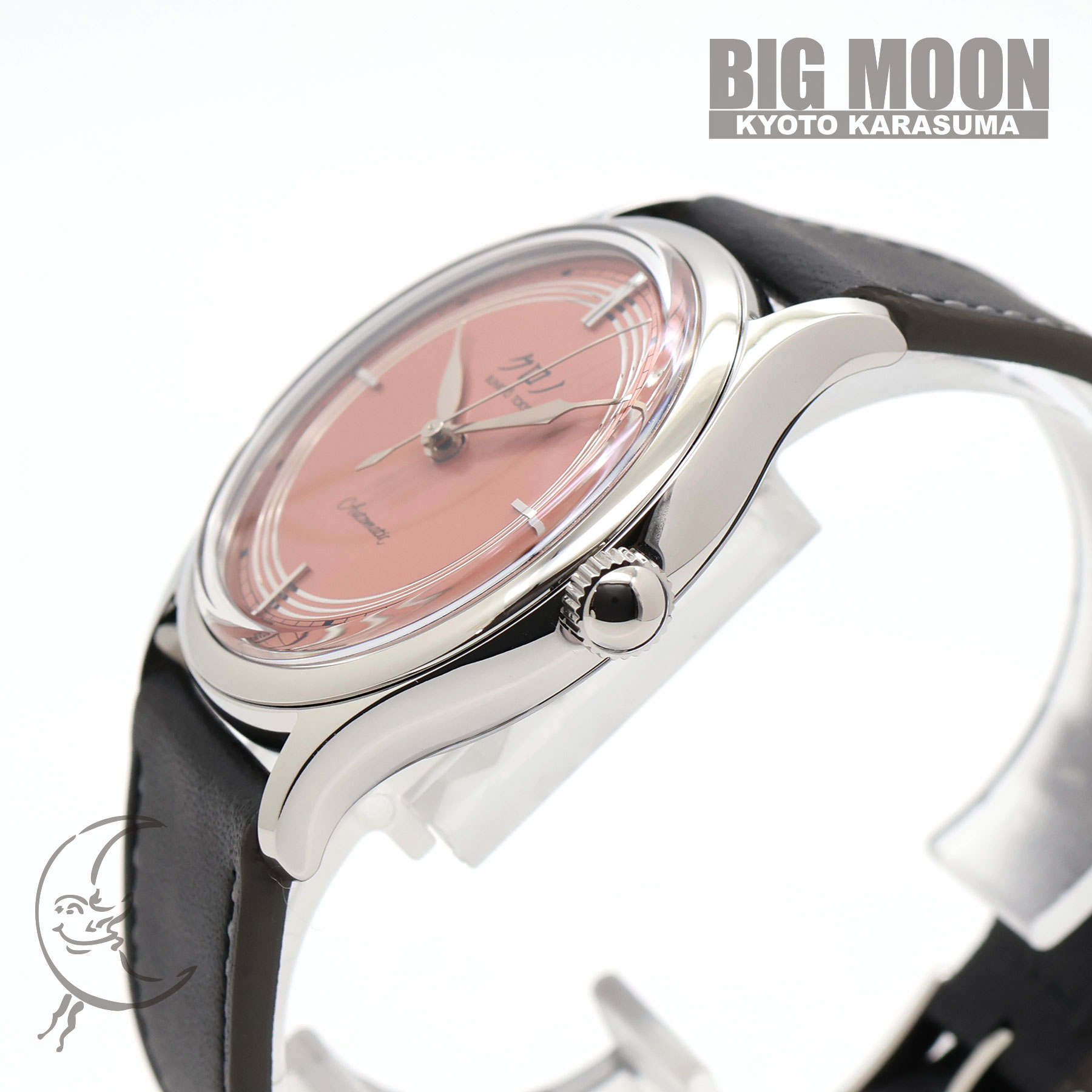 KURONO TOKYO クロノトウキョウ アニバーサリーエディション 朱鷺:TOKI