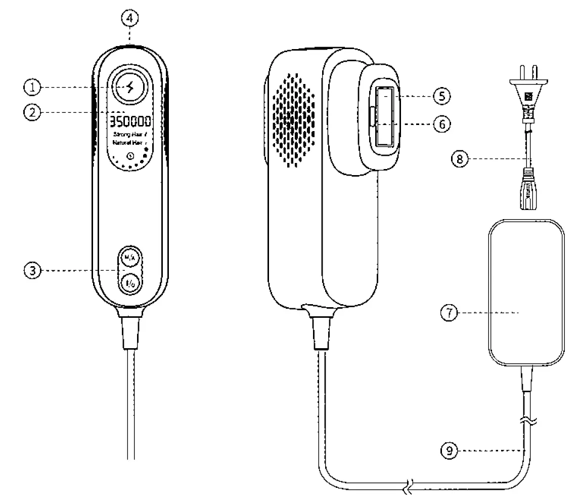 ビートツークール公式取扱説明書｜正規販売通販サイト