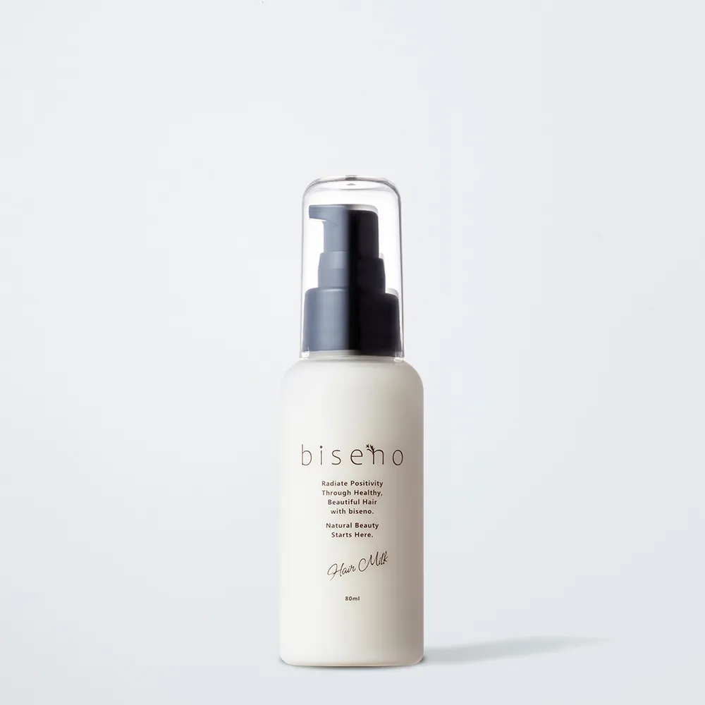 ヘアミルク｜プロダクト｜【公式】biseno（ビセノ）