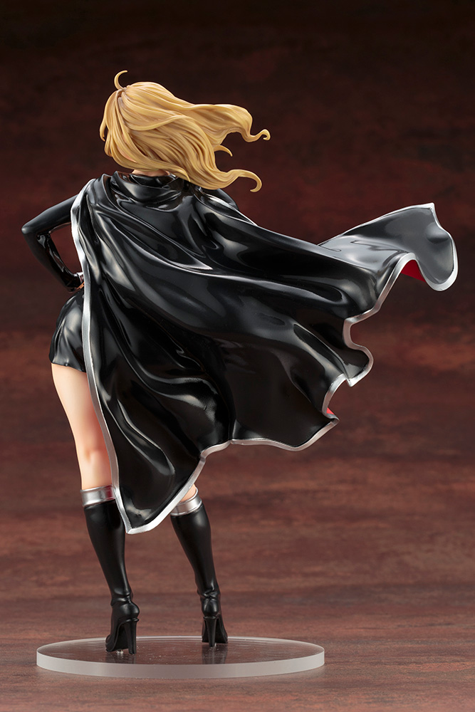 DC COMICS美少女 ダークスーパーガール【あみあみ&コトブキヤショップ