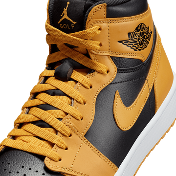 Nike Air Jordan 1 High G Pollen – Bisque Golf