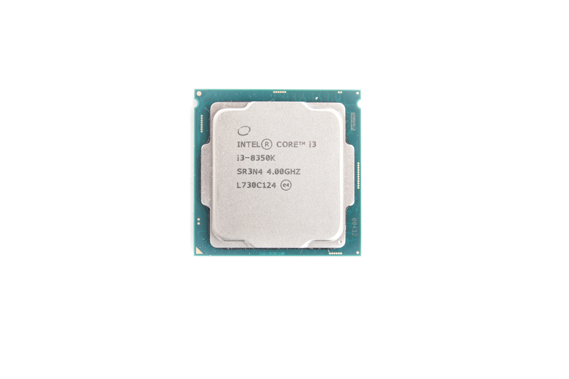 Intel Core i3-8350K Review | bit-tech.net