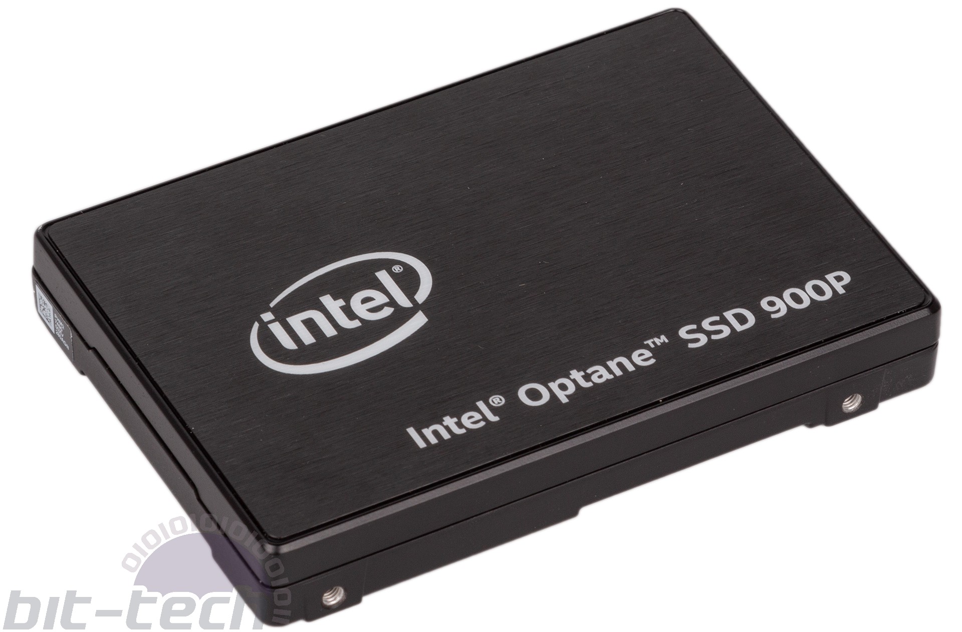 Intel Optane SSD 900P 280GB Review | bit-tech.net