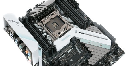 Asus Prime X299-A Review | bit-tech.net