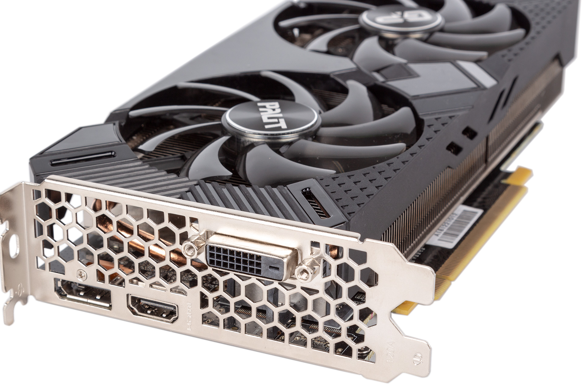 Palit GeForce RTX 2060 GamingPro OC Review | bit-tech.net