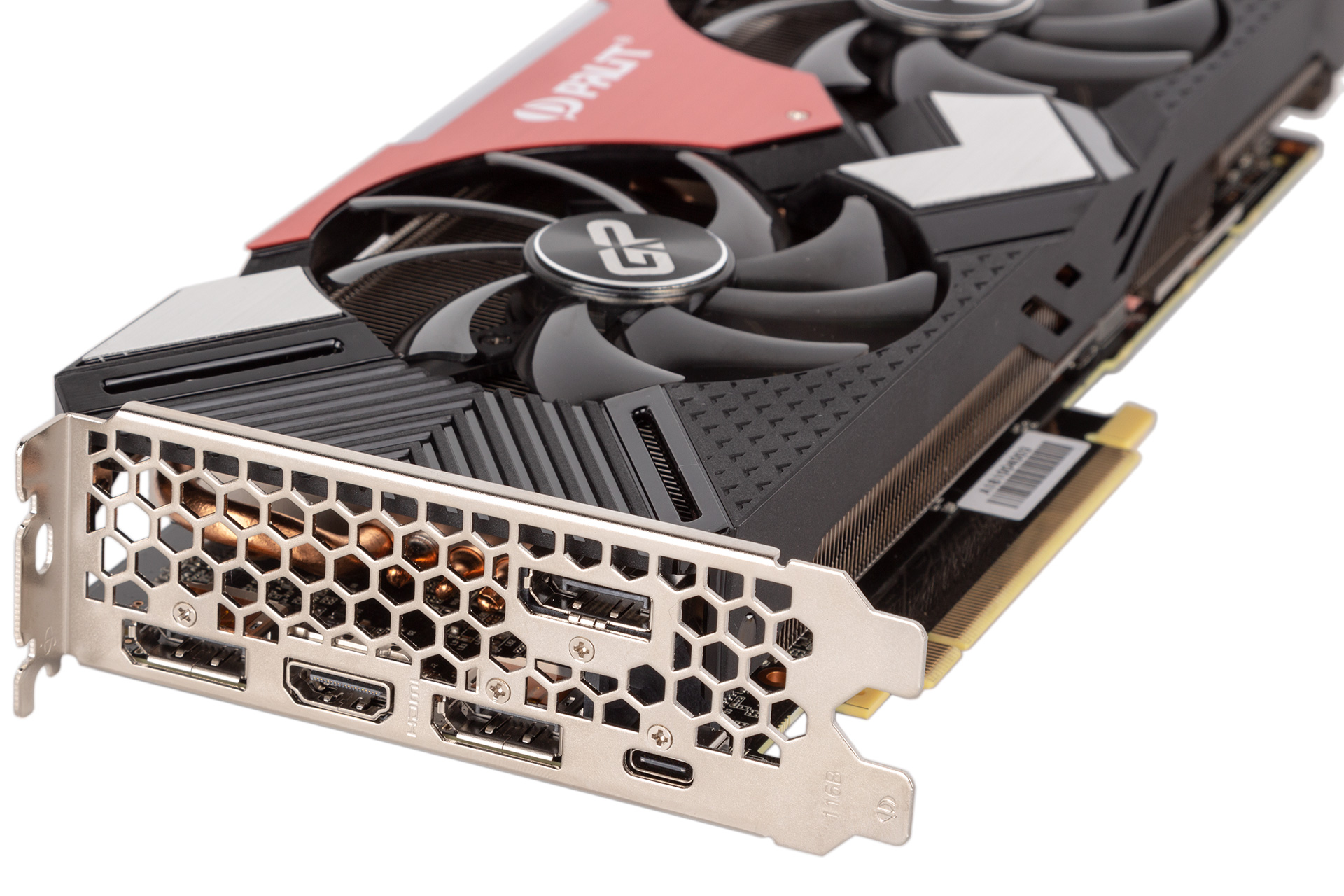 Palit GeForce RTX 2070 Dual Review | bit-tech.net