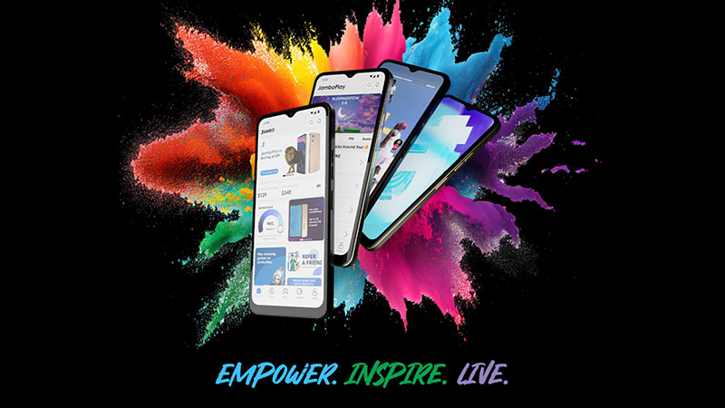 Aptos提携の格安Web3スマホ「JamboPhone」とは？特徴・機能・販売価格