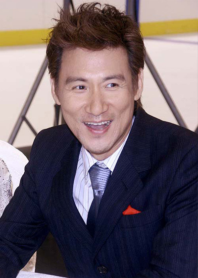 ジャッキー・チョン 张学友 | 中国語歌詞 - BitEx中国語