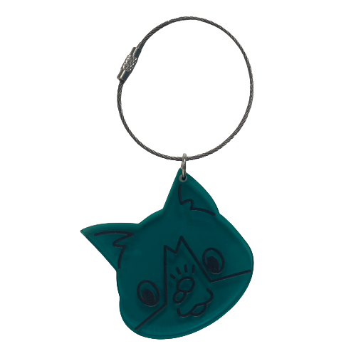 むぎ（猫）公式サイト