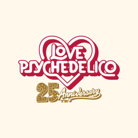 Guest Artist 第1弾発表】「LOVE PSYCHEDELICO 25th Anniversary
