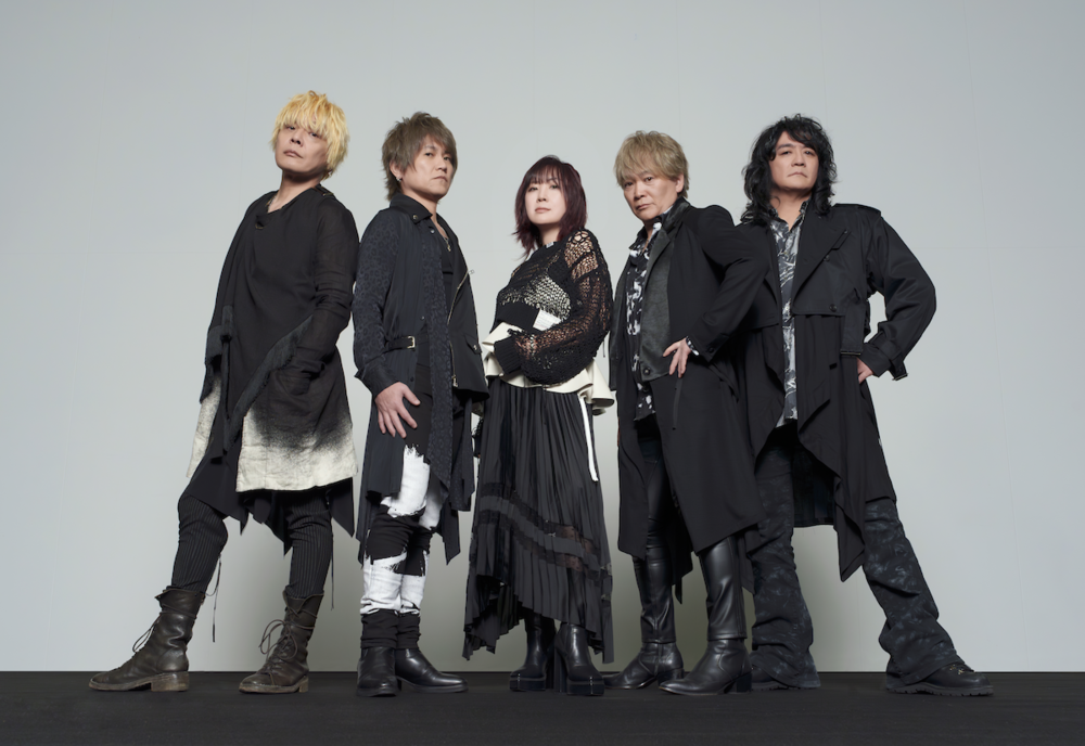 JAM Project Official Website