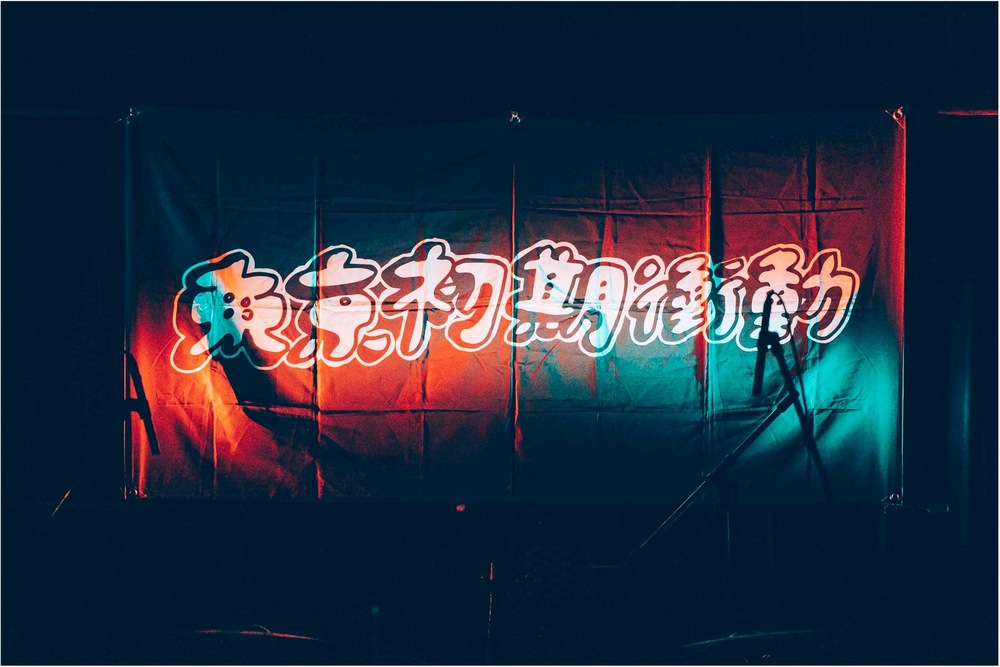 ぼくたちは何だかすべて忘れてしまうね | 東京初期衝動