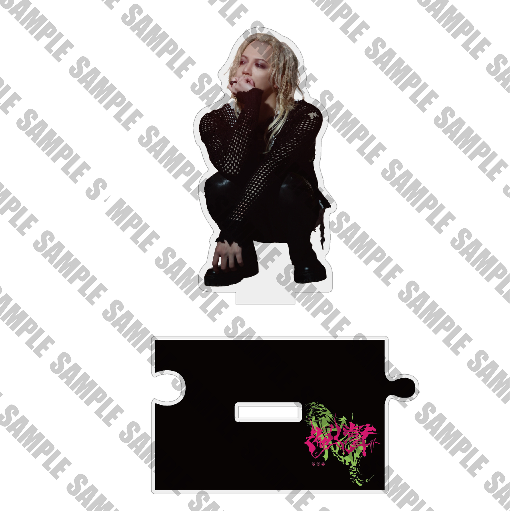 グッズ】小林太郎リリース記念ワンマンツアー“遍く聲” グッズ情報解禁