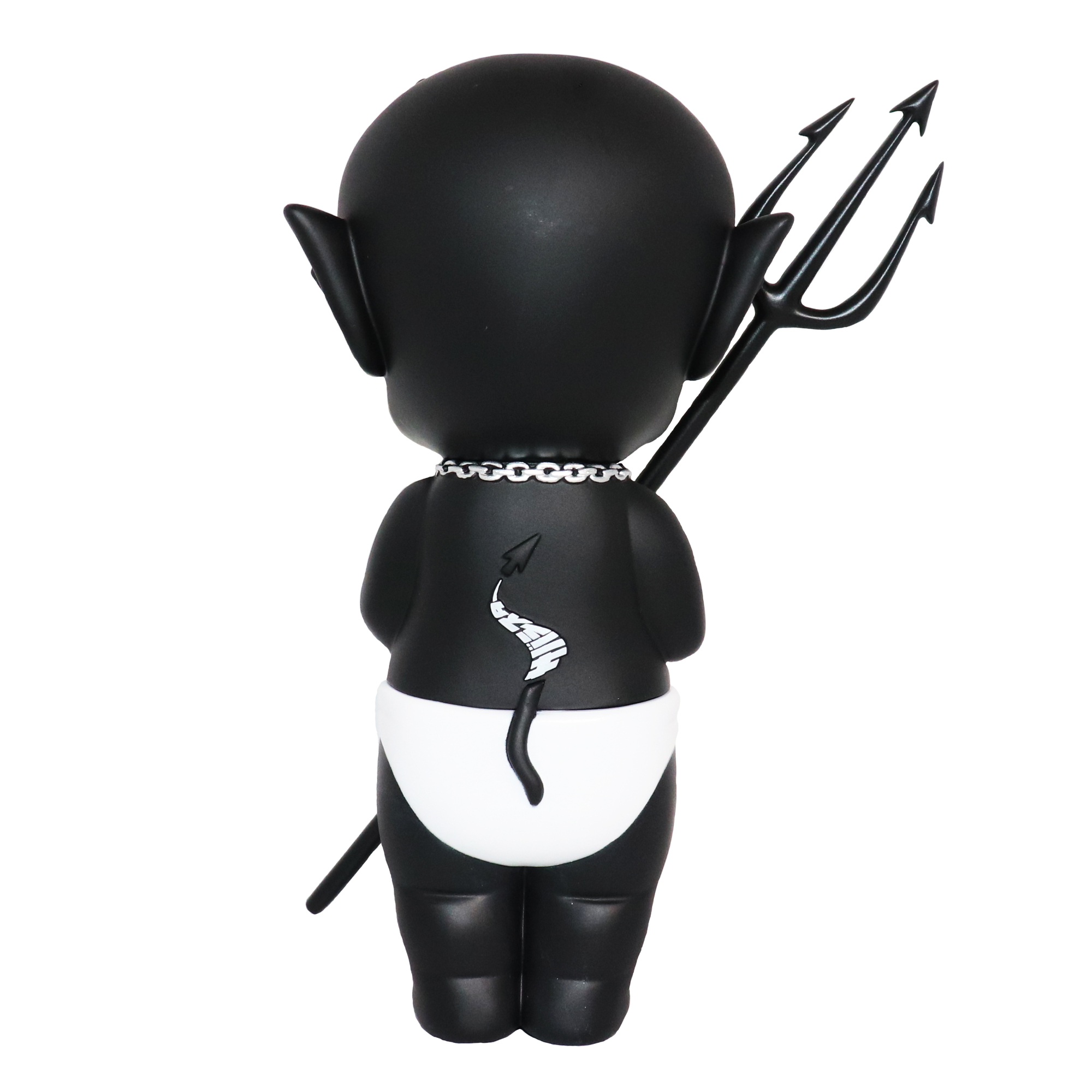 サバデビちゃん フィギュア【BLACK】」抽選販売申し込み開始！ | サバ