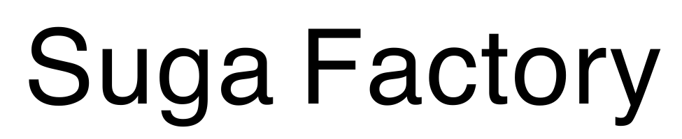 須賀Factory | 須賀貴匡