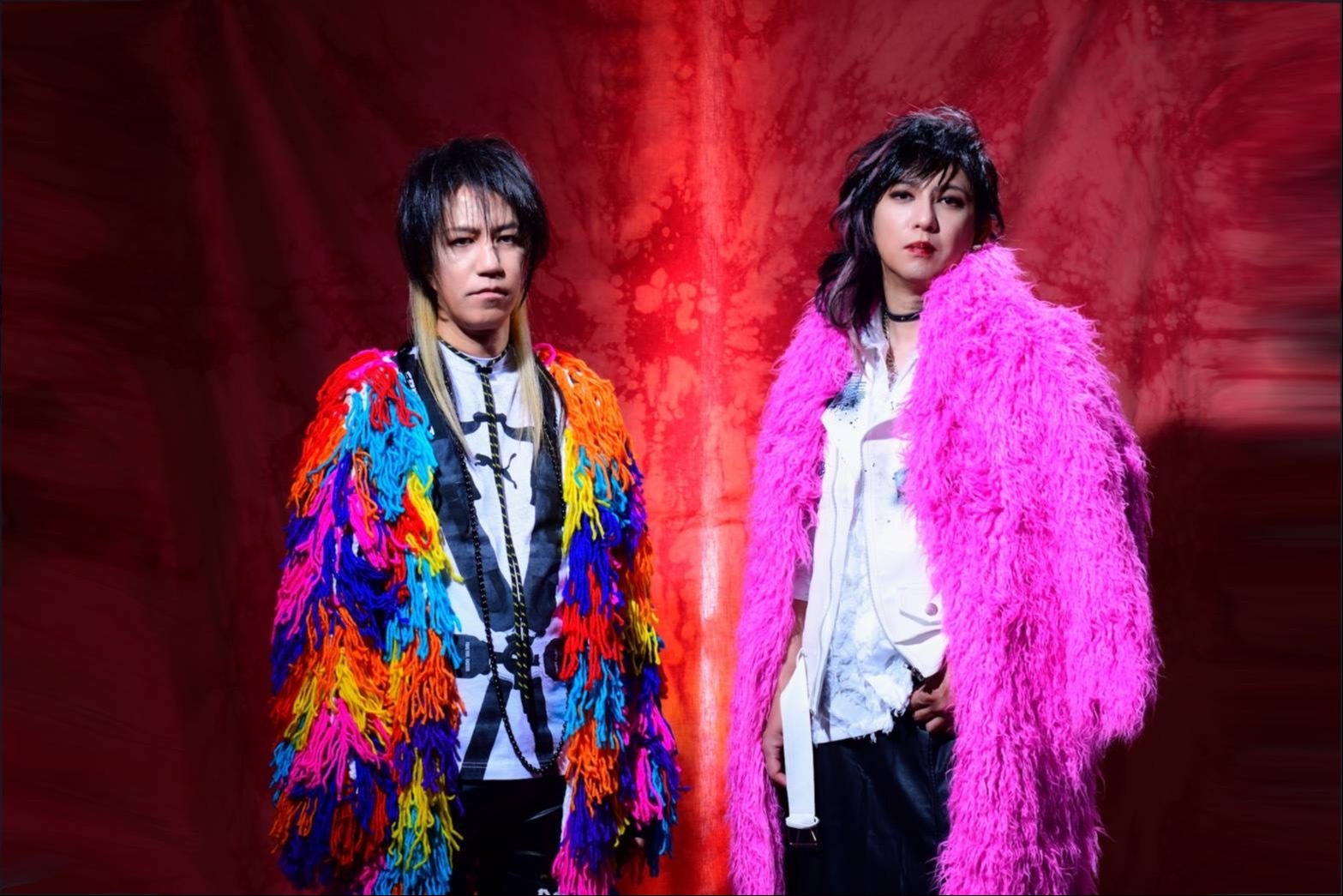 TENSEISM BEST SINGLES 【2001-2004】Release | FANTASTIC♢CIRCUS