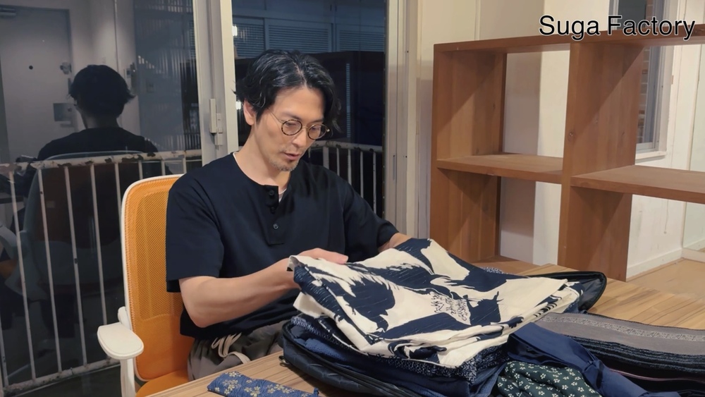 須賀Factory | 須賀貴匡