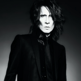 MORRIE 60th Birthday Celebration FLESH FATE FESTIVAL」5月28日映像