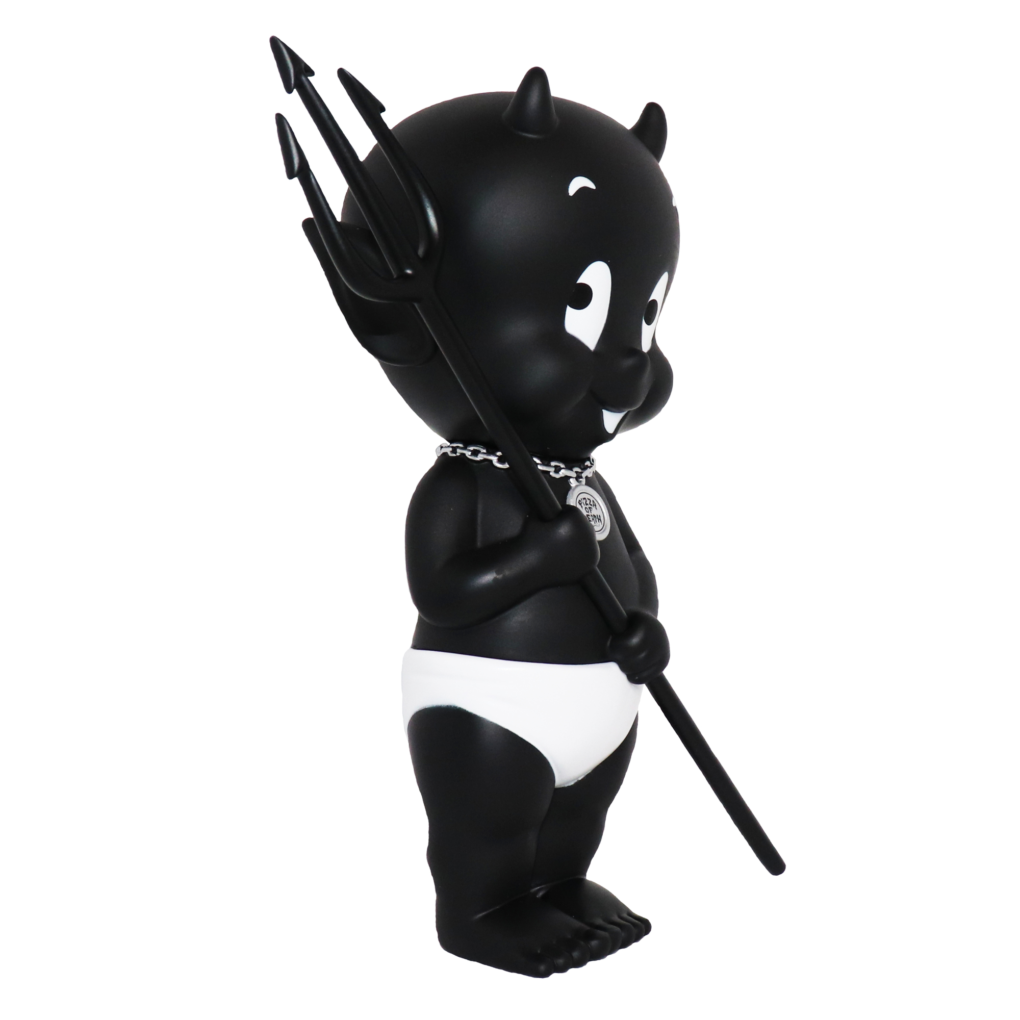 サバデビちゃん フィギュア【BLACK】」抽選販売申し込み開始！ | サバ