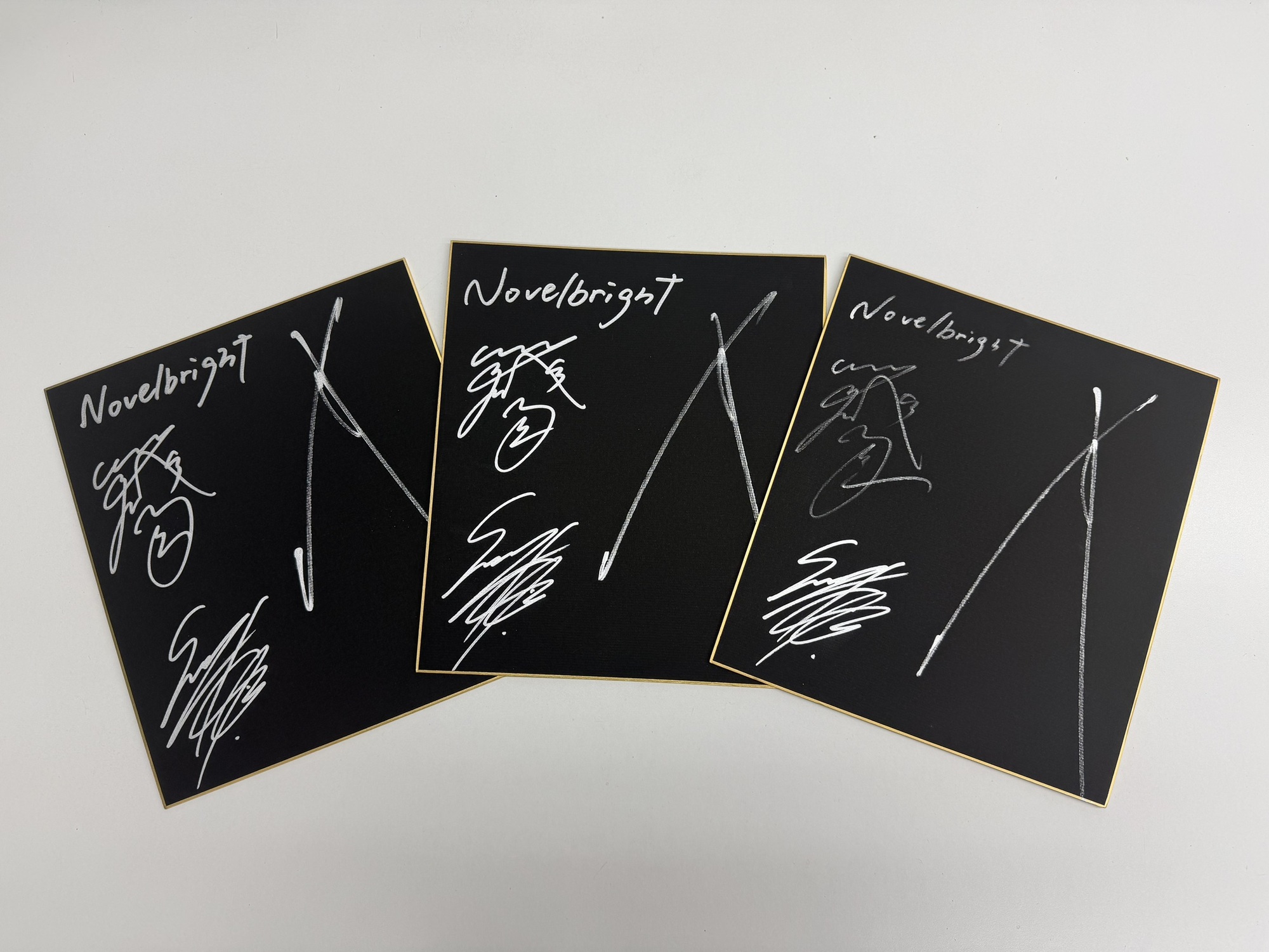 S.M. CoreTalk Vol.19ゲスト：Novelbright(Vo.竹中雄大│Gt.沖聡次郎