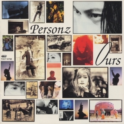 ミュージック PERSONS to PERSONZ TOUR 2009.11.29 DVD PERSONS to