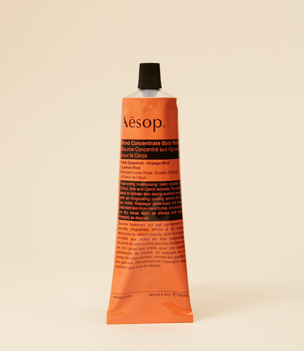 Aesop Rind Concentrate Body Balm - Aesop shop - biutifulshop.com
