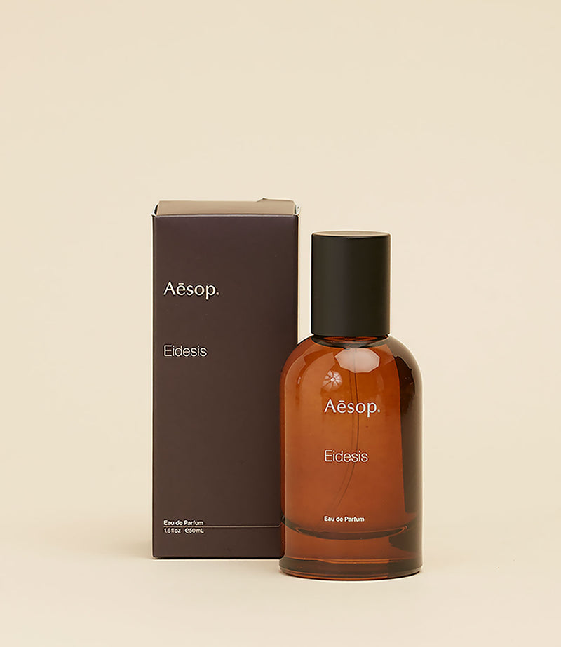 Aesop Eidesis Eau de Parfum - Aesop Shop – biutifulshop.com