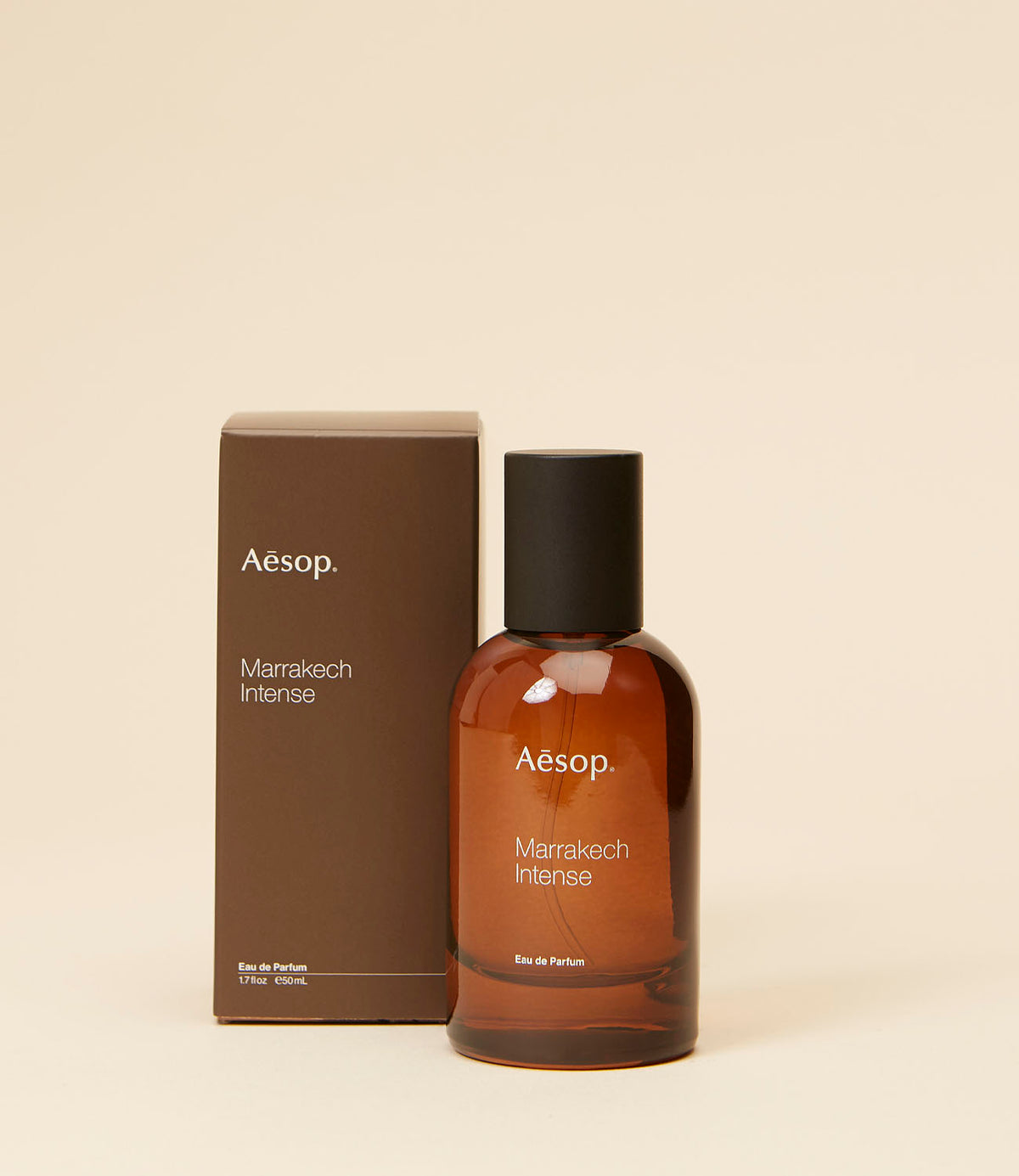 香水(ユニセックス) Aesop Marrakech Intense Eau de Parfum Aesop