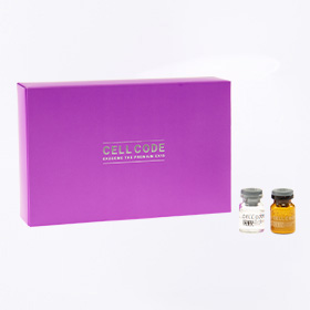 セルコード - バースバンク株式会社