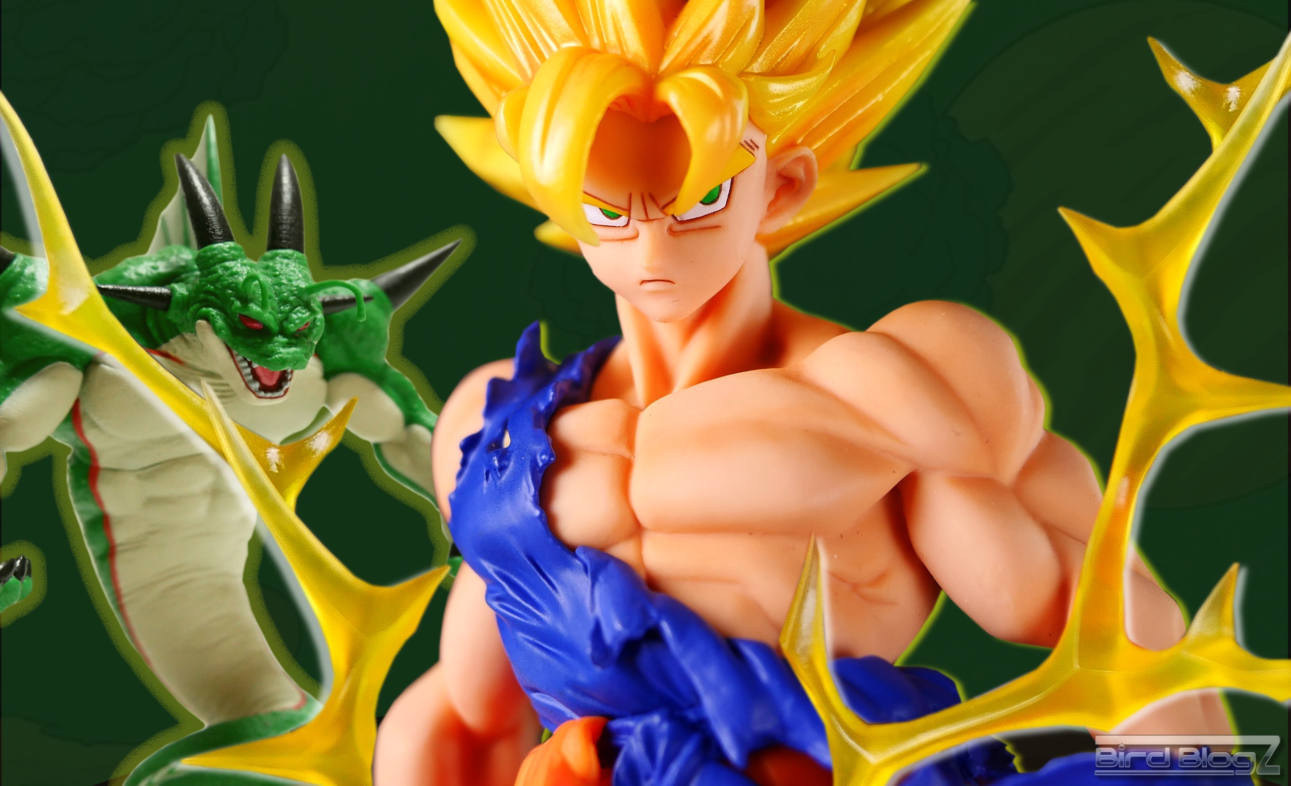 一番くじ ドラゴンボール改 ～最強ライバル編～ A賞 スーパーサイヤ人