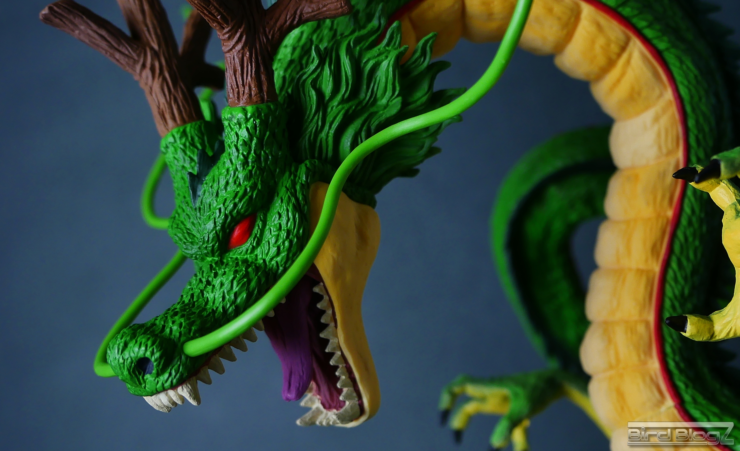 ドラゴンボール 一番くじ ULTIMATE VARIATION ラストワン賞 神龍