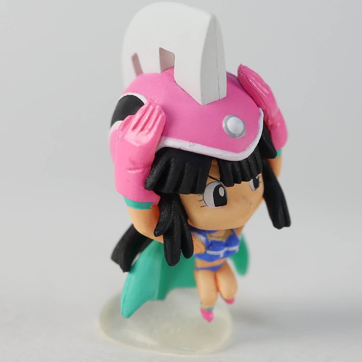 ドラゴンボール 超戦士カプセルフィギュア06 | | BirdBlog-Z