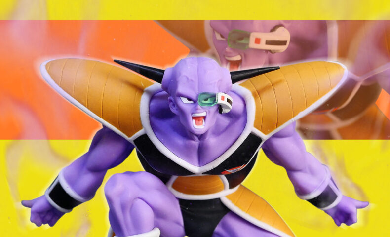 DRAMATIC SHOWCASE 2nd season vol.1 A ギニュー | | BirdBlog-Z