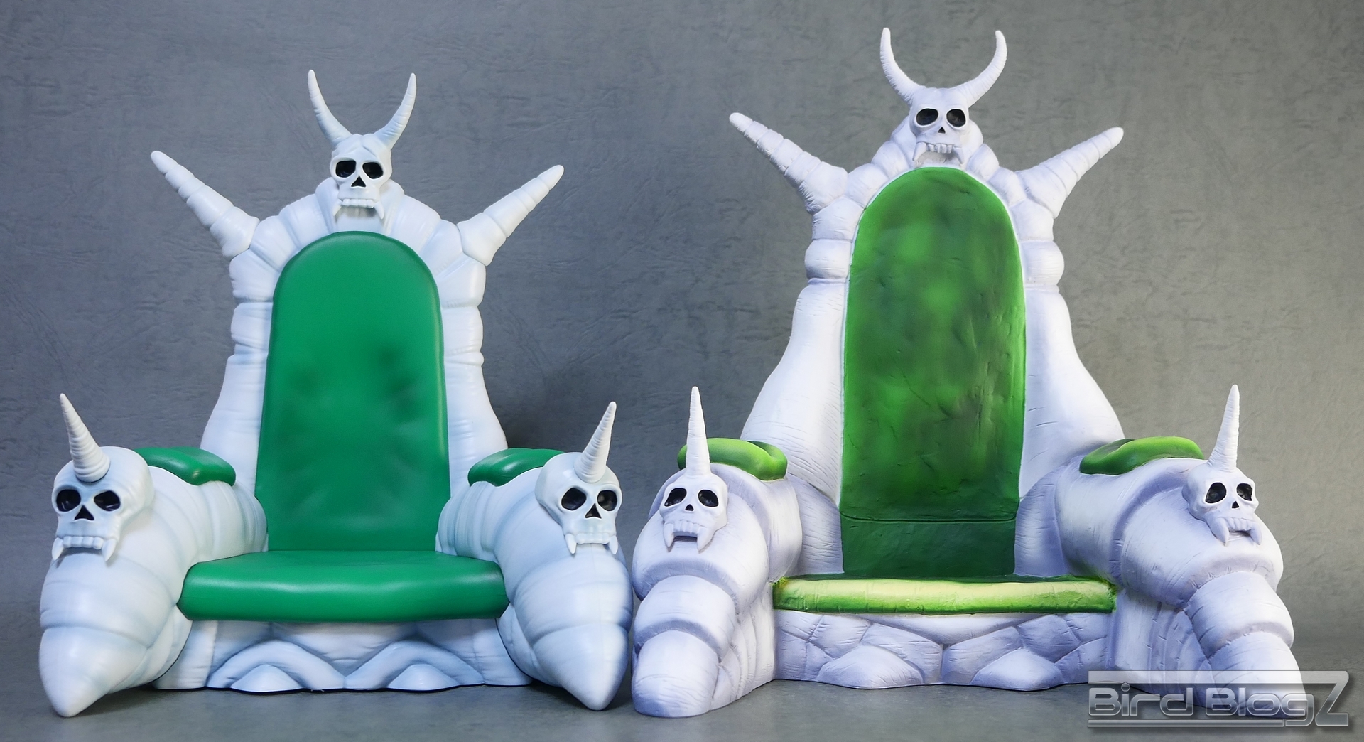 一番くじ ドラゴンボール EX 雲の上の神殿 ラストワン賞 MASTERLISE