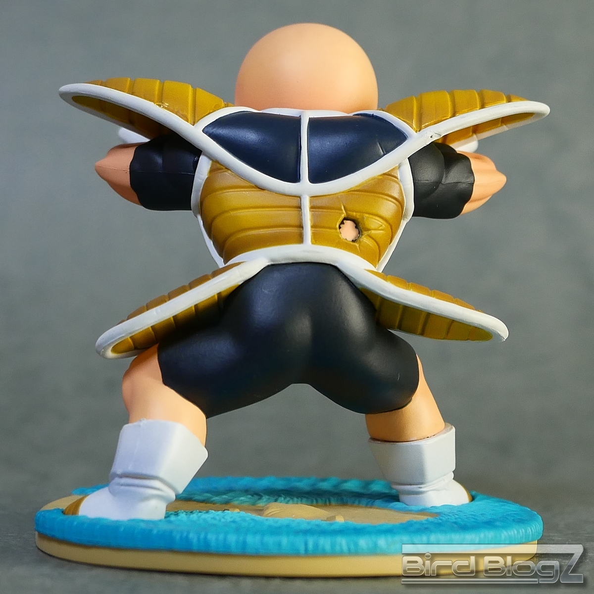 ドラゴンボールアライズ フリーザ 第二形態 | | BirdBlog-Z