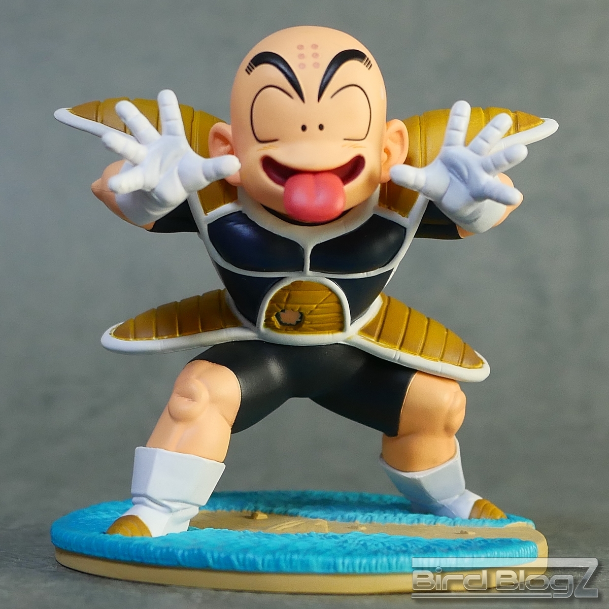 ドラゴンボールアライズ フリーザ 第二形態 | | BirdBlog-Z